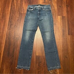 Lucky Brand Indigo Denim Pants